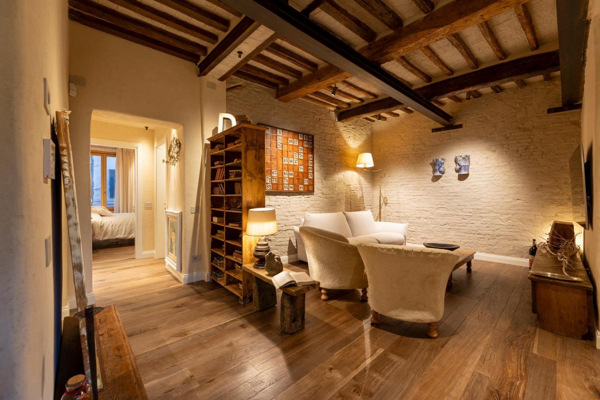 Boutique Homes Siena Exterior foto